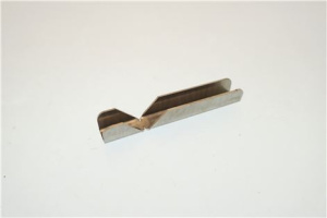 ЗАЩИТА ДВЕРНОГО СТЕКЛА 2011 1LATO40+1LATO15 LAINOX LA11425830