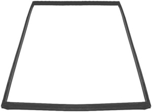 УПЛОТНИТЕЛЬ ДВЕРЦЫ ПЕЧИ 530X473ММ RATIONAL 5105.1020P