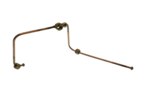 ТРУБКА ВПУСКНОГО КЛАПАНА NUOVA SIMONELLI 75030050