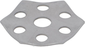 НОЖ ДИСКОВЫЙ