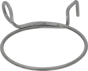 ПРУЖИНА ДЛЯ МЕШОЧКА КОФЕЙНЫХ ОТХОДОВ 8P