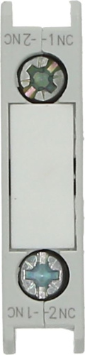 3454086. ВСПОМОГАТЕЛЬНЫЙ КОНТАКТ RATIONAL 3028.0561P