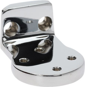 ОПОРА ПЕТЛИ Ø 50X72 ММ