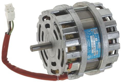 5028772. МОТОР ОДНОФАЗНЫЙ 230В 50ГЦ CIMBALI 2441-133-575