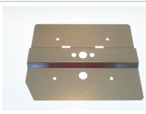 КРОНШТЕЙН БЛОКИРОВОЧНЫЙ