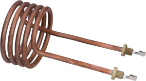 ТЭН 1700ВТ 230В