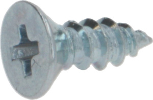 САМОРЕЗ С ПОТАЙНОЙ ГОЛОВКОЙ 2.9X EUREKA J6060.0183