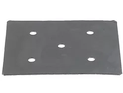 ПЛАСТИНА ГРАФИТОВАЯ ТЭНА RATIONAL 20.00.710P