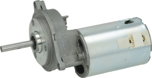 ДВИГАТЕЛЬ КОФЕМОЛКИ 24VCC