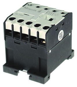 КОНТАКТОР 20А 230В 4NO