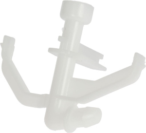 НОСИК ДОЗАТОРА КОФЕ JURA 61999