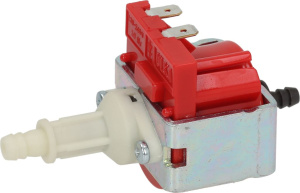 ВИБРАЦИОННЫЙ НАСОС NME 2 16W 230/240V 50HZ