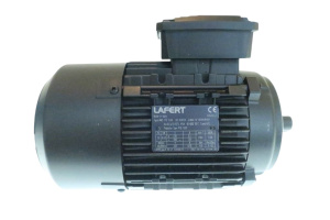 ДВИГАТЕЛЬ ТРЕХФАЗНЫЙ CUPPONE 70500120