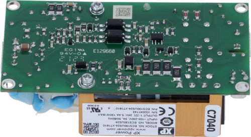 WB154001. KIT, POWER SUPPLY W/STANDOFFS FRYMASTER 8263684