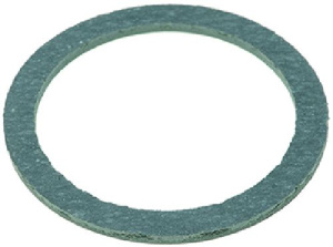 КАРБОНОВАЯ ПЛОСКАЯ ПРОКЛАДКА 50X40X2 ММ