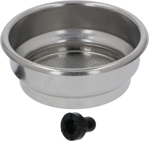 10027272. НАБОР СЕТОЧКА 2 ЧАШКИ GAGGIA 996530010302