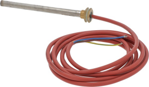 НАГРЕВАТЕЛЬНЫЙ ЭЛЕМЕНТ КАРТРИДЖА PTC 230 ВТ 230 В