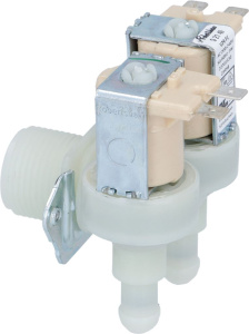 КЛАПАН ЭЛЕКТРОМАГНИТНЫЙ 2-ХОДОВОЙ BREMA 23498