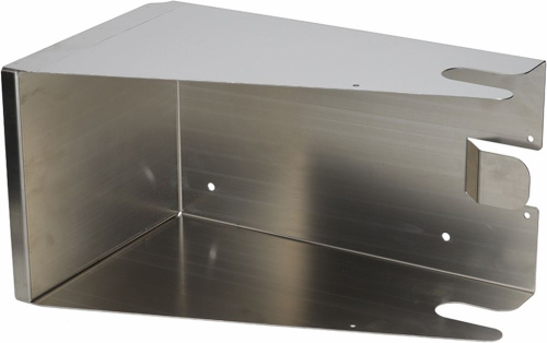 WB516729. WALL MOUNT BRITA AQP 1200 WELDED P3 CONVOTHERM 3423642