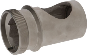 ГОРЛОВИНА МЯСОРУБКИ 12 АЛЛЮМ. FAMA