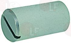 1528006. ВИНТ КРЕПЛЕНИЯ РУЧКИ ЛОЖКИ