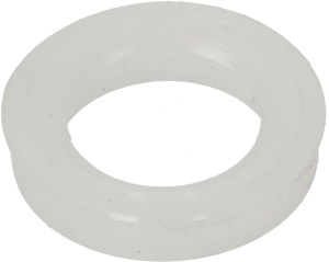 КРОМОЧНАЯ ПРОКЛАДКА Ø 23X14,5X4,8 ММ