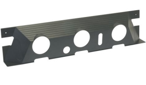 ПАНЕЛЬ ПЕРЕДНЯЯ 3 ГРУППЫ NUOVA SIMONELLI 05000402