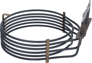 ТЭН 6000W 230V LAINOX R65011520