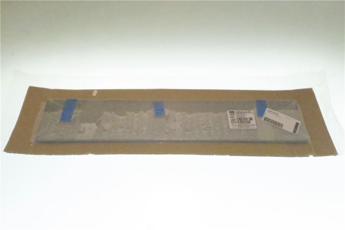 5977016. ПЕРЕДНЯЯ ПАНЕЛЬ УПРАВЛЕНИЯ . FPP 502/1N