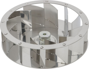 КРЫЛЬЧАТКА 160 ММ