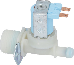 ЭЛЕКТРОМАГНИТНЫЙ КЛАПАН 1-ХОДОВОЙ  230V 50/60HZ