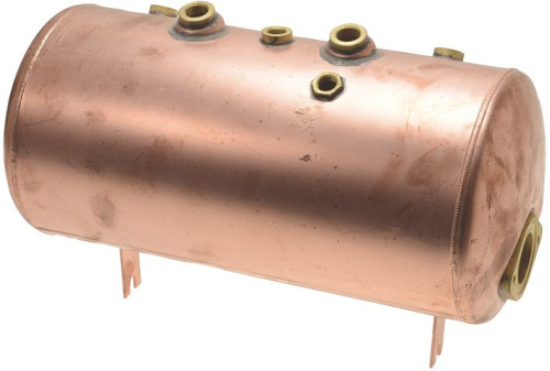 1024501. БОЙЛЕР 2 ГРУППЫ