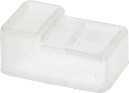 9014102. ЗАЩИТНЫЙ КОЛПАК ДЛЯ ПРЯМОУГОЛЬНОЙ КНОПКИ