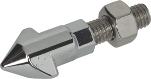 ЩЕКОЛДА С КОНУСОМ M8 SL24