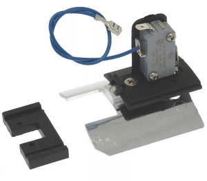ДЕРЖАТЕЛЬ СТАКАНА ДЛЯ МИКСЕРА SIRMAN IB9866021