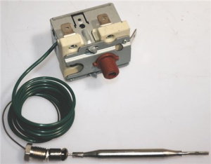 ТЕРМОСТАТ ОДНОФАЗНЫЙ 180°C