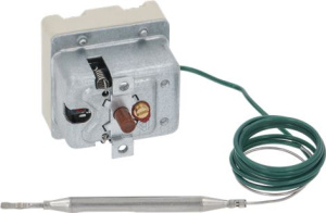 АВАРИЙНЫЙ ТЕРМОСТАТ ТРЕХФАЗНЫЙ 230°C