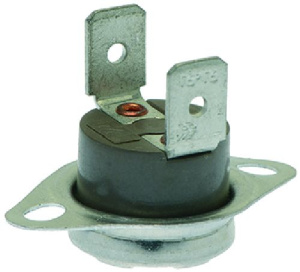 ТЕРМОСТАТ КОНТАКТНЫЙ 120°C