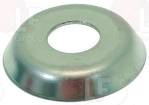 9186056. САЛЬНИК ВАЛА ДВИГАТЕЛЯ Ø 23X5 ММ