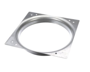 SHROUD FAN LOPRO LINCOLN-MERCO-SAVORY 7004305