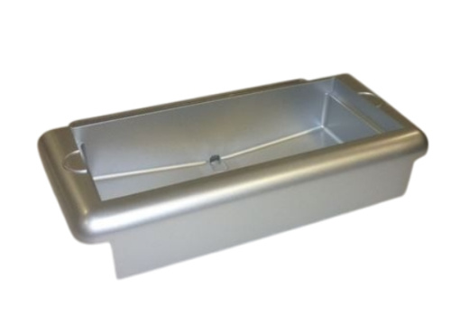 5067340. ПОДДОН КАПЛЕСБОРНИКА NUOVA SIMONELLI 05000170.3V