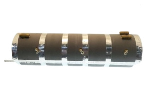 БОЙЛЕР В СБОРЕ 3ГР. NUOVA SIMONELLI 98030000000133