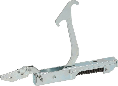 D053262. ПЕТЛЯ ДВЕРИ ДУХОВОГО ШКАФА ILVE A/028/46