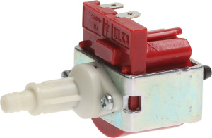 ВИБРАЦИОННЫЙ НАСОС NME 4 16ВТ 230/240В 50ГЦ