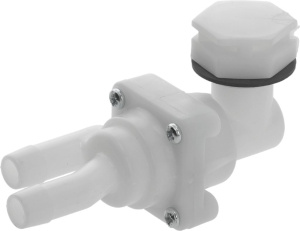 ОБРАТНЫЙ КЛАПАН