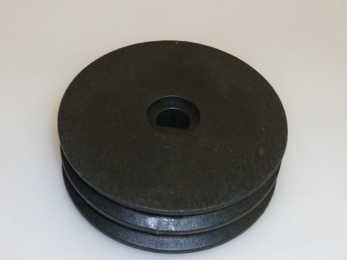 7101298. РОЛИК  Ø 96 MM