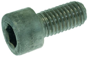 ВИНТ С ЦИЛИНДР.ГОЛОВКОЙ M10X20 UNI 5931