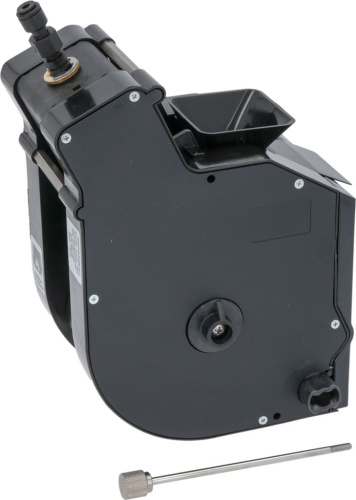5139714. ГРУППА ПОДАЧИ 230V Ø 37 MM
