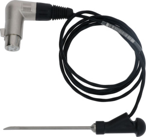 SONDA AL CUORE K 1P.4PIN IMP.2020 CONN.C LAINOX LA65321620