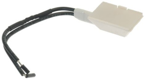 ЛАМПА ИНДИКАТОРНАЯ ЗЕЛЕНАЯ 1W 250V RATIONAL 3024.0309